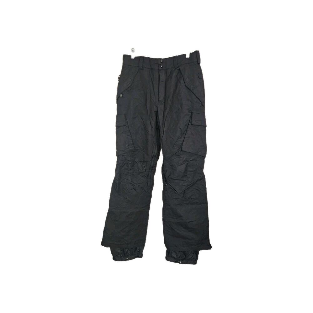 Boulder Gear Men's Boulder Cargo‎ Pant Waterproof Breathable Size MED